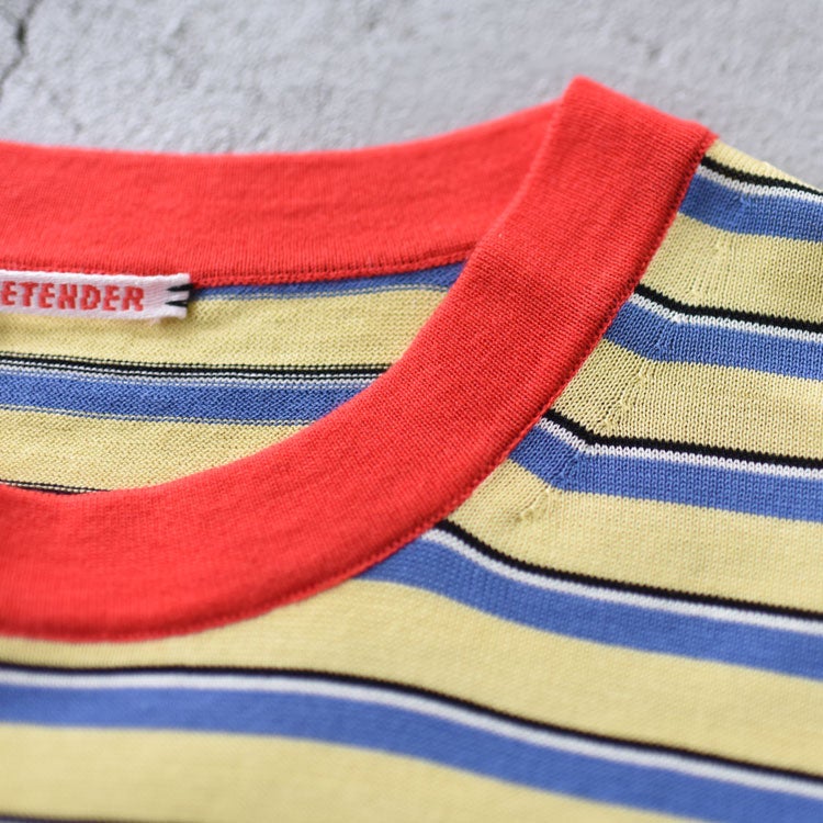 CENTRE TEE センターTシャツ