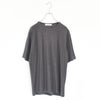 PILE HALF SLEEVE TEE　パイルハーフスリーブT