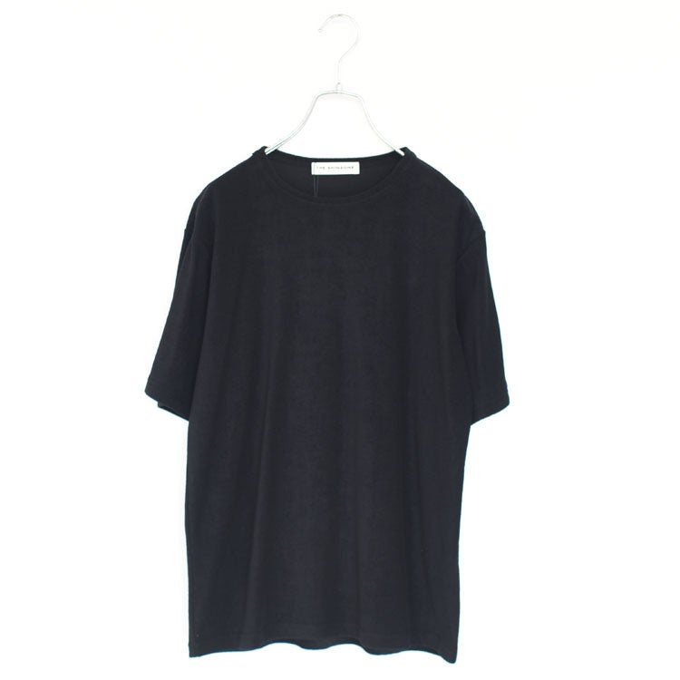 PILE HALF SLEEVE TEE　パイルハーフスリーブT