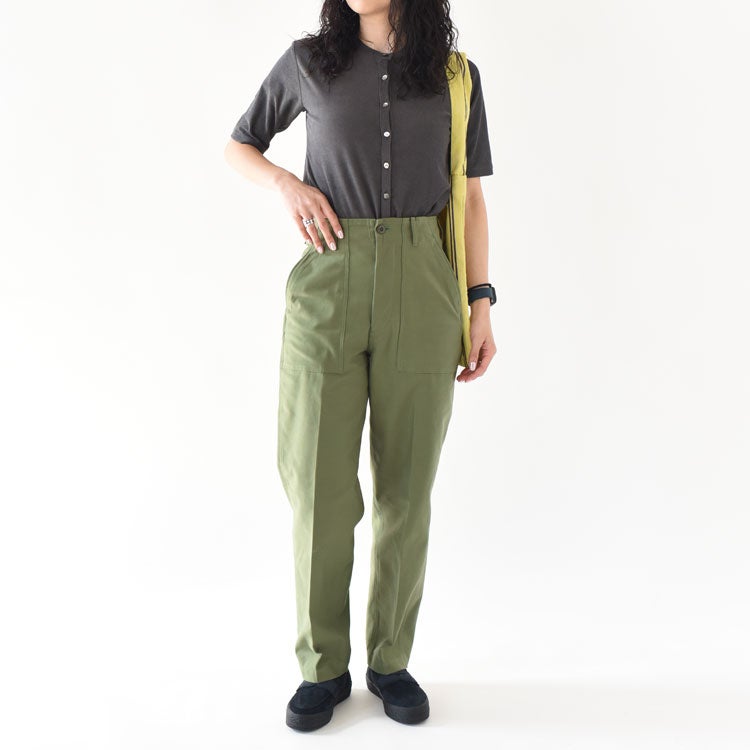 PILE HALF SLEEVE CARDIGAN　パイルハーフスリーブカーディガン