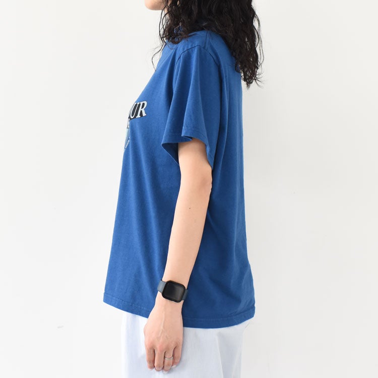 BOATIES TOUR TEE　ボーティーズツアーT