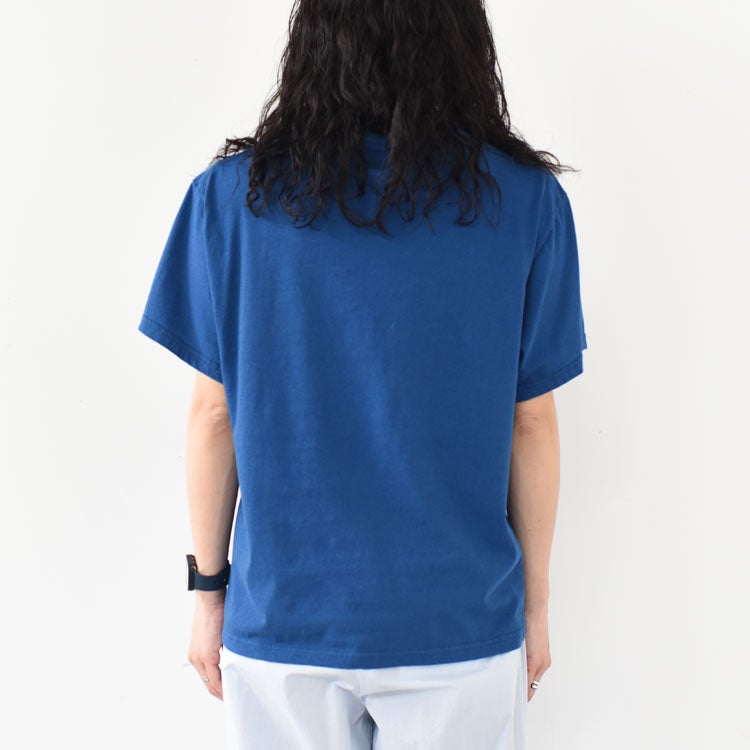 BOATIES TOUR TEE　ボーティーズツアーT