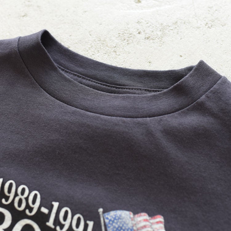 BOATIES TOUR TEE　ボーティーズツアーT