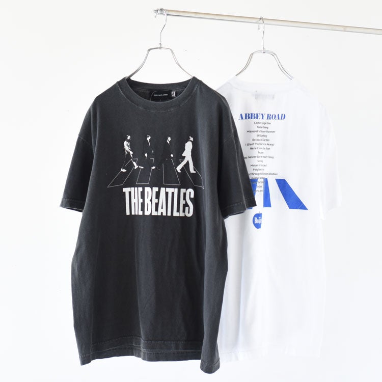 ABBEY ROAD T-SHIRT アビイロードTシャツ