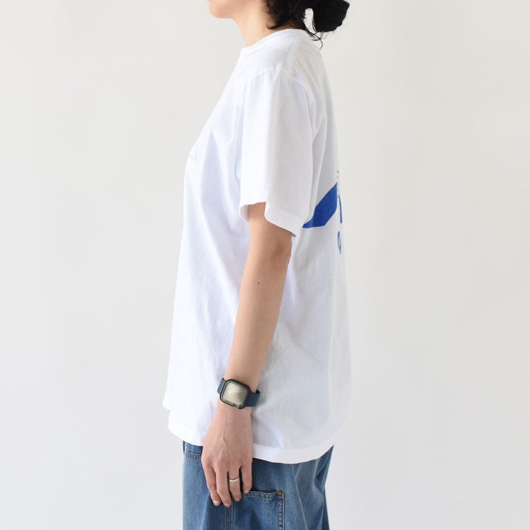 ABBEY ROAD T-SHIRT アビイロードTシャツ