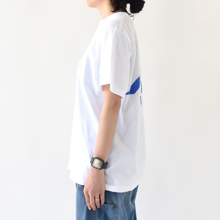 ABBEY ROAD T-SHIRT アビイロードTシャツ