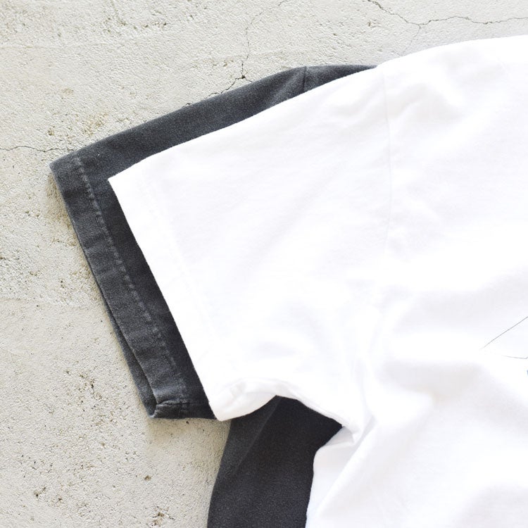 ABBEY ROAD T-SHIRT アビイロードTシャツ