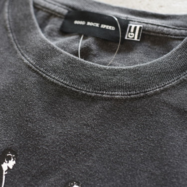 ABBEY ROAD T-SHIRT アビイロードTシャツ