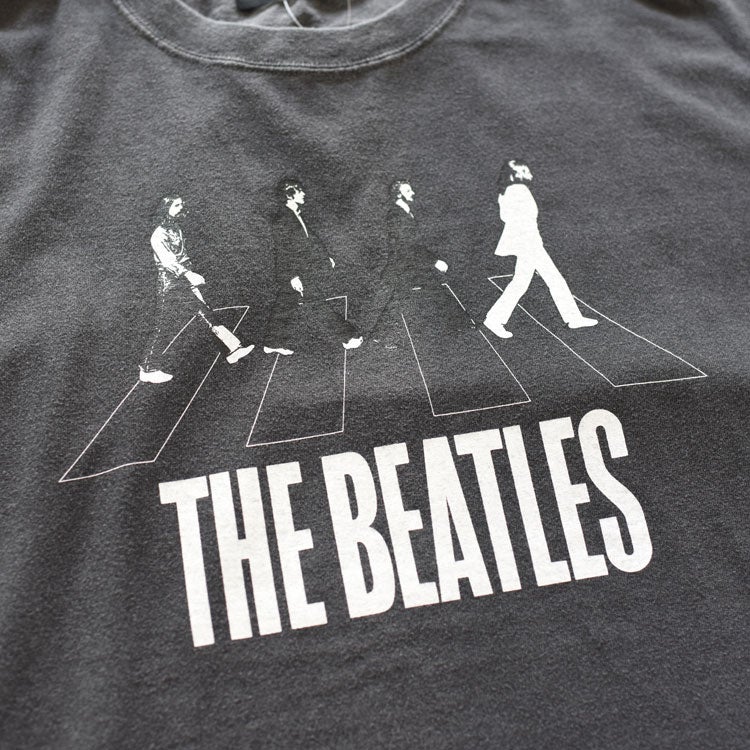 ABBEY ROAD T-SHIRT アビイロードTシャツ
