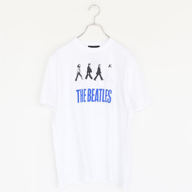 ABBEY ROAD T-SHIRT アビイロードTシャツ