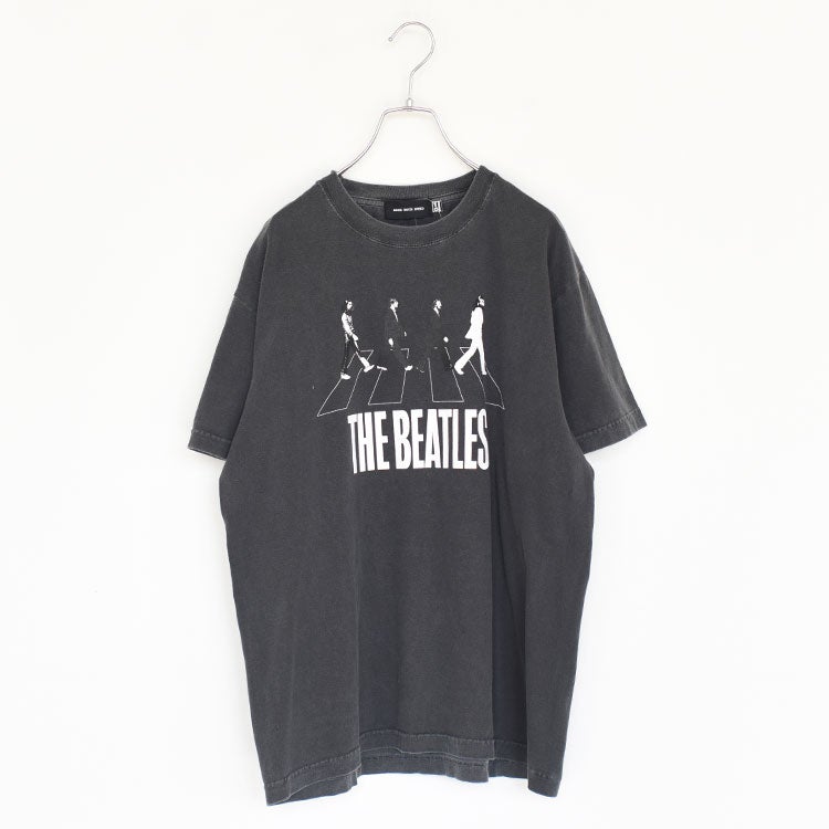 ABBEY ROAD T-SHIRT アビイロードTシャツ