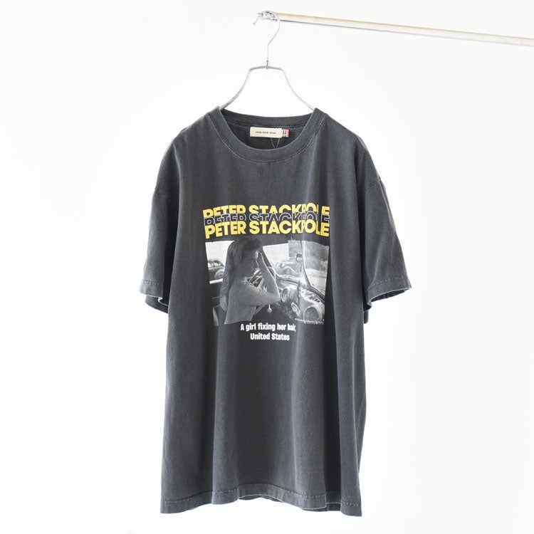 LIFE PHOTO T-SHIRT ライフフォトTシャツ