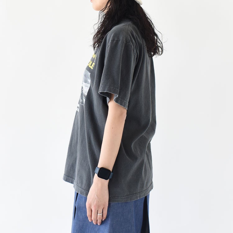 LIFE PHOTO T-SHIRT ライフフォトTシャツ
