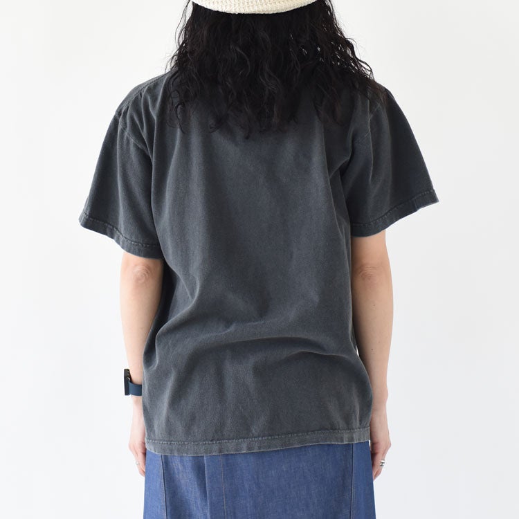 LIFE PHOTO T-SHIRT ライフフォトTシャツ