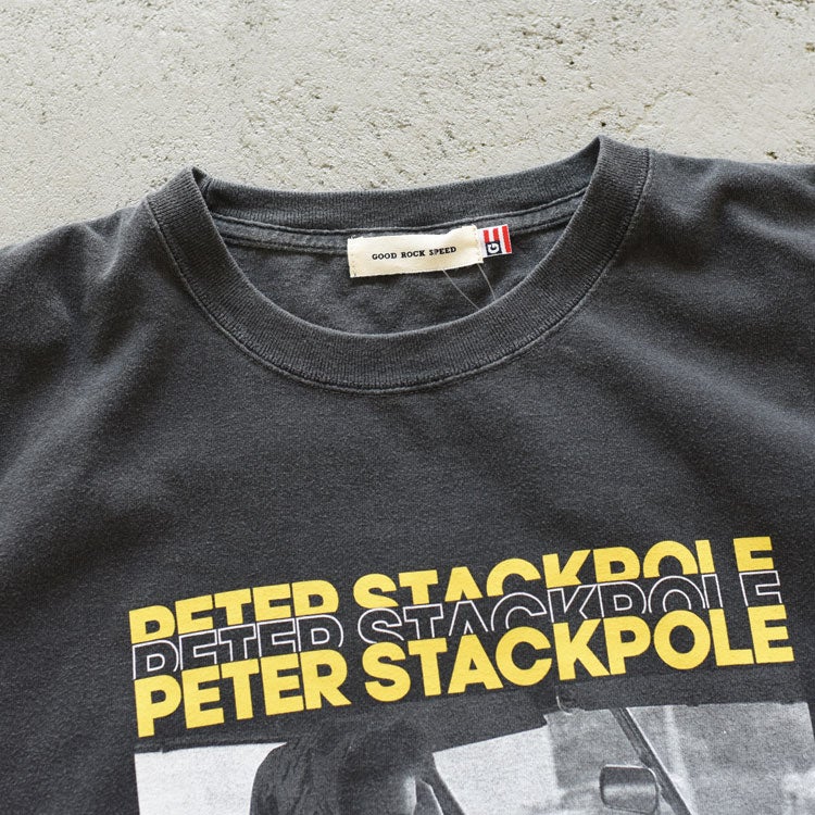 LIFE PHOTO T-SHIRT ライフフォトTシャツ