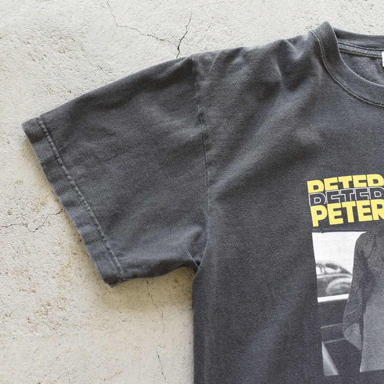 LIFE PHOTO T-SHIRT ライフフォトTシャツ