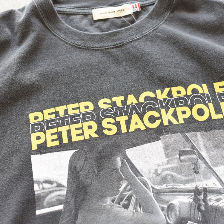 LIFE PHOTO T-SHIRT ライフフォトTシャツ