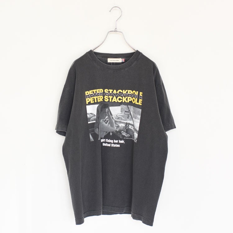 LIFE PHOTO T-SHIRT ライフフォトTシャツ