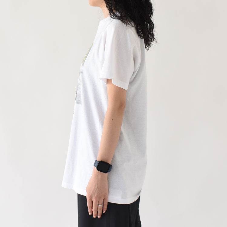 LIFE PHOTO T-SHIRT ライフフォトTシャツ