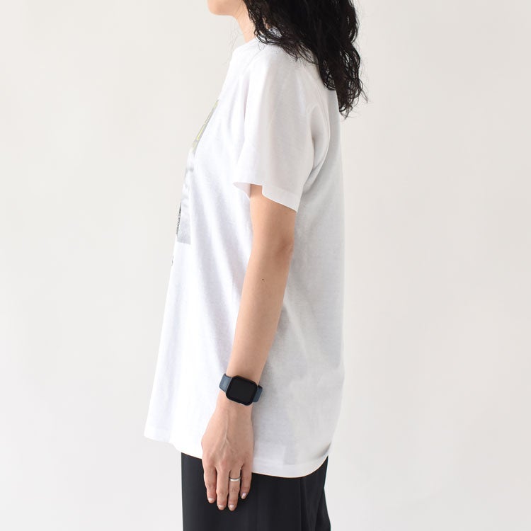 LIFE PHOTO T-SHIRT ライフフォトTシャツ
