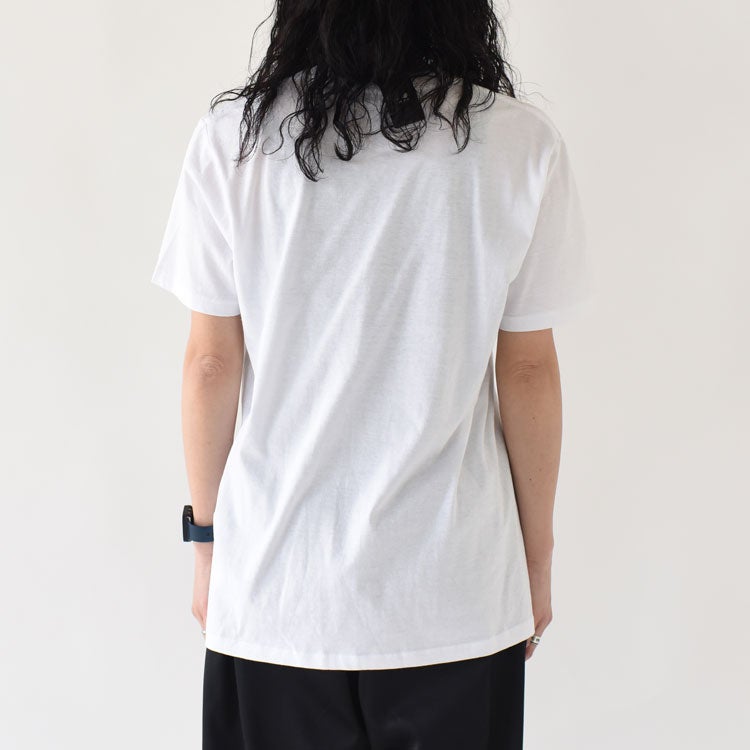 LIFE PHOTO T-SHIRT ライフフォトTシャツ