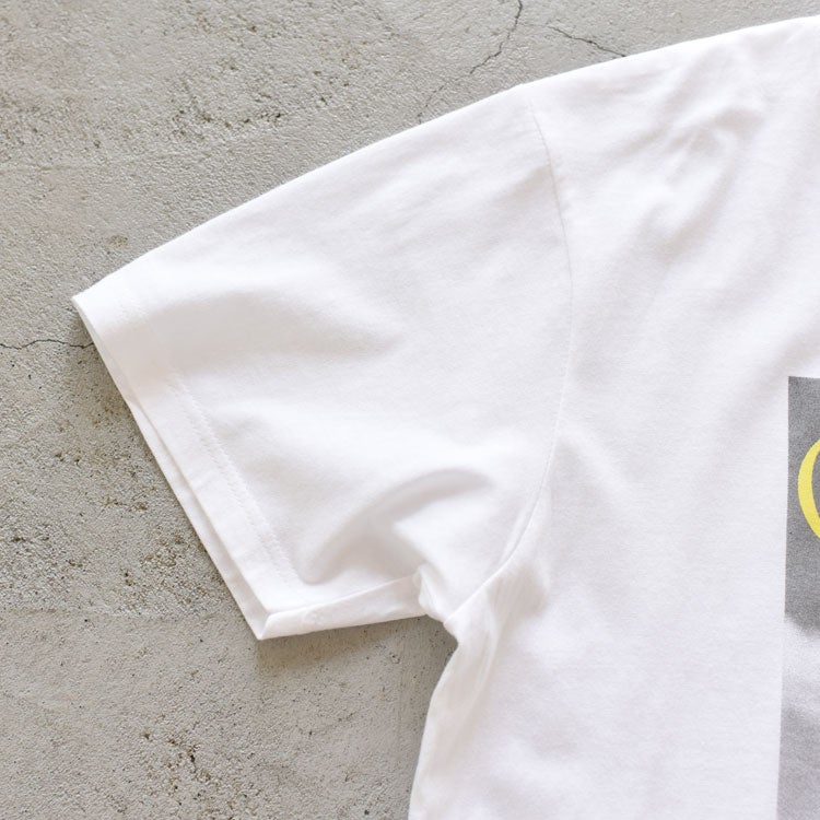 LIFE PHOTO T-SHIRT ライフフォトTシャツ