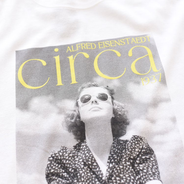 LIFE PHOTO T-SHIRT ライフフォトTシャツ