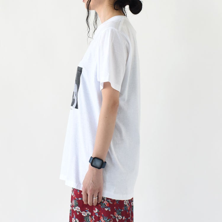 SALE 30％OFF】LIFE PHOTO T-SHIRT ライフフォトTシャツ/26LFE008W