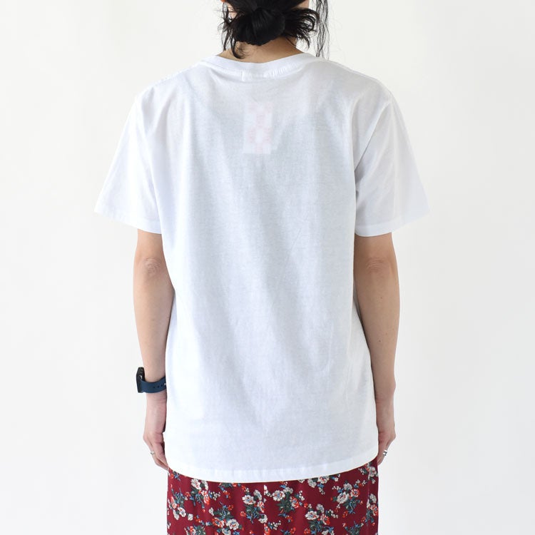 LIFE PHOTO T-SHIRT ライフフォトTシャツ