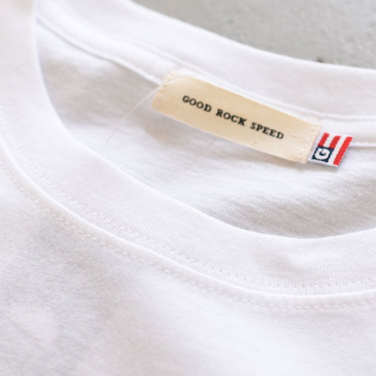 LIFE PHOTO T-SHIRT ライフフォトTシャツ