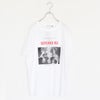 LIFE PHOTO T-SHIRT ライフフォトTシャツ