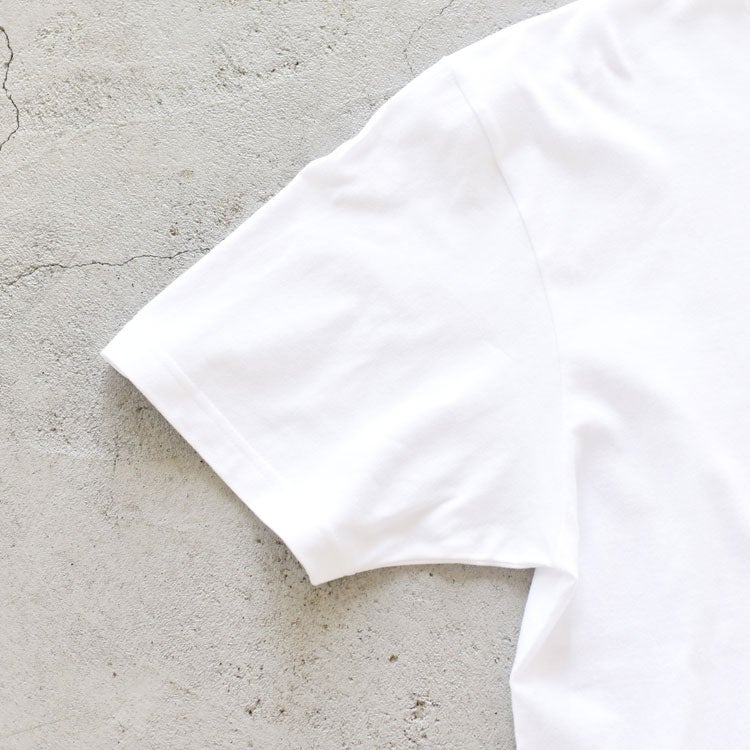 MAGGIE SIMPSON Print T-Shirt マギーシンプソン プリントTシャツ