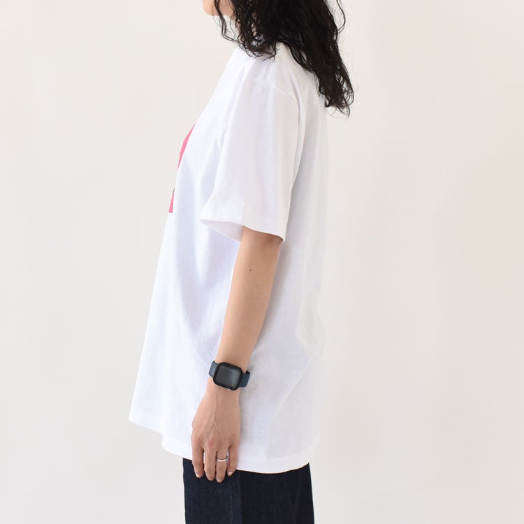 LOONEY TUNES Print T-Shirt ルーニーチューンズ プリントTシャツ