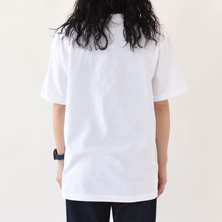 LOONEY TUNES Print T-Shirt ルーニーチューンズ プリントTシャツ