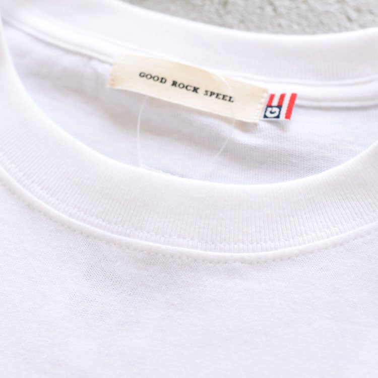 LOONEY TUNES Print T-Shirt ルーニーチューンズ プリントTシャツ