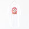 LOONEY TUNES Print T-Shirt ルーニーチューンズ プリントTシャツ