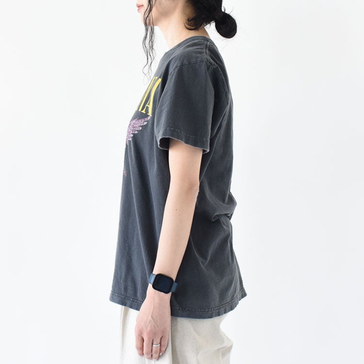 NIRVANA IN UTERO T-SHIRT ニルバーナ インユーテロTシャツ