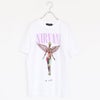 NIRVANA IN UTERO T-SHIRT ニルバーナ インユーテロTシャツ