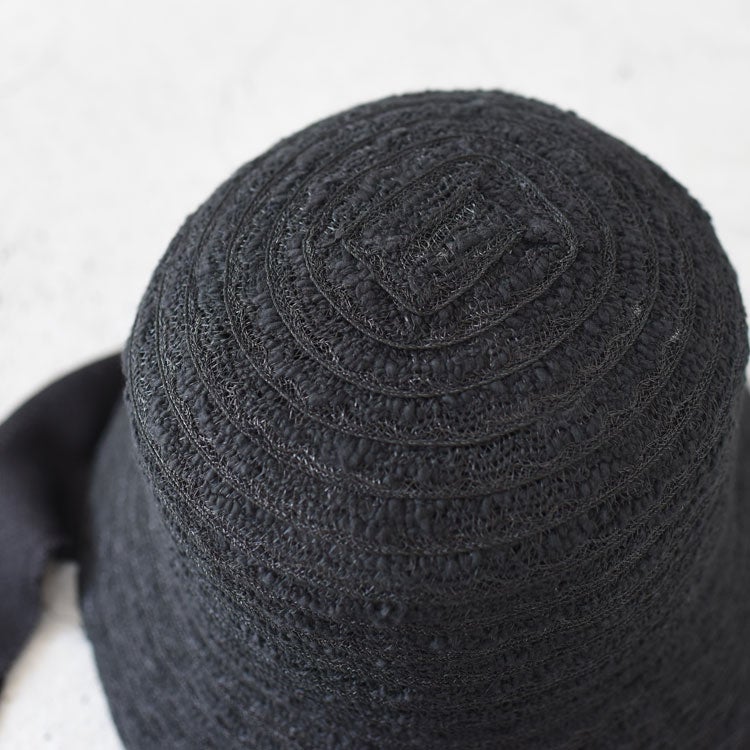 CLOCHE SCARF　クロシェスカーフ