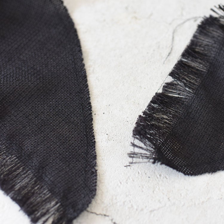 CLOCHE SCARF　クロシェスカーフ