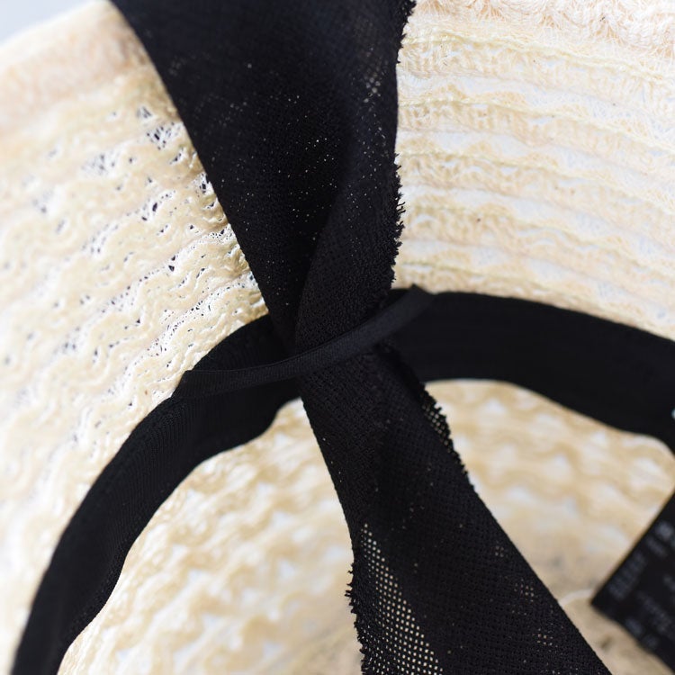 CLOCHE SCARF　クロシェスカーフ