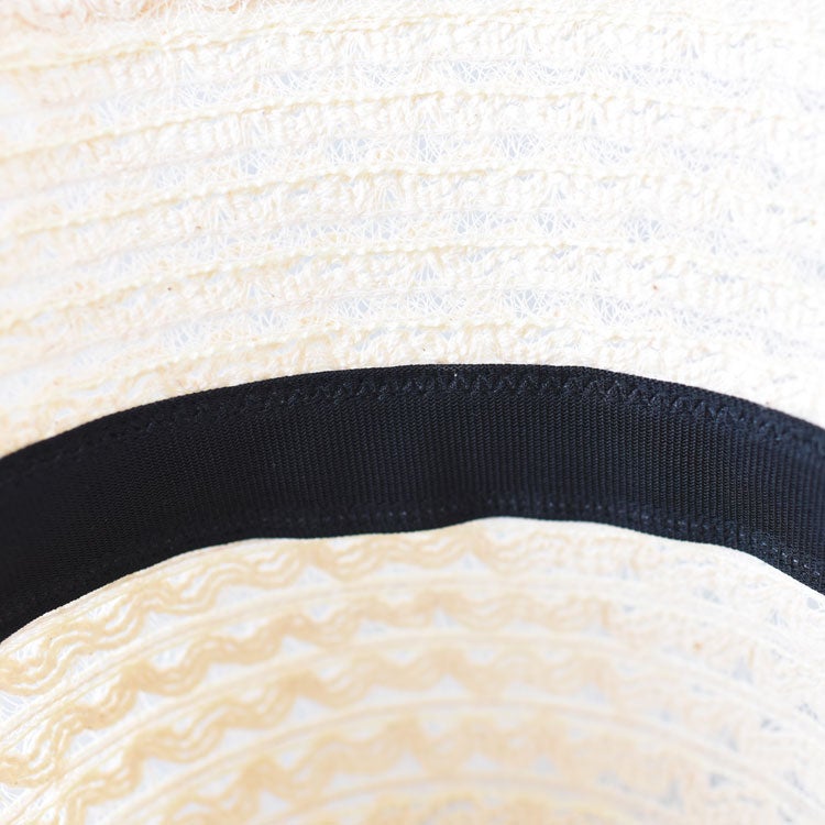 CLOCHE SCARF　クロシェスカーフ