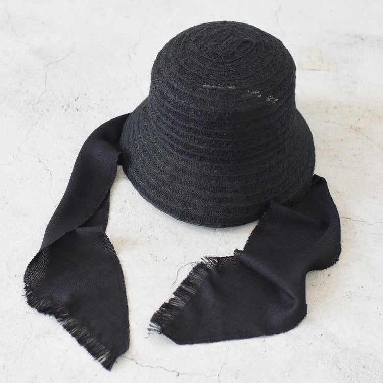 CLOCHE SCARF　クロシェスカーフ