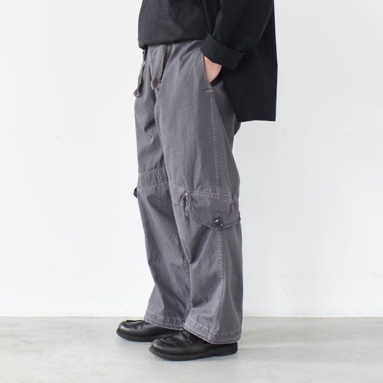 ROYAL AIR FORCE OVER TROUSERS ロイヤルエアフォースオーバートラウザーズ
