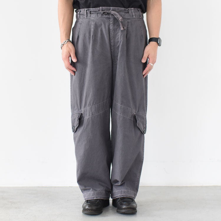 SALE 30％OFF】ROYAL AIR FORCE OVER TROUSERS ロイヤルエアフォース