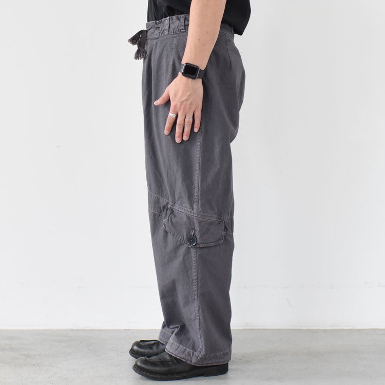 ROYAL AIR FORCE OVER TROUSERS ロイヤルエアフォースオーバートラウザーズ