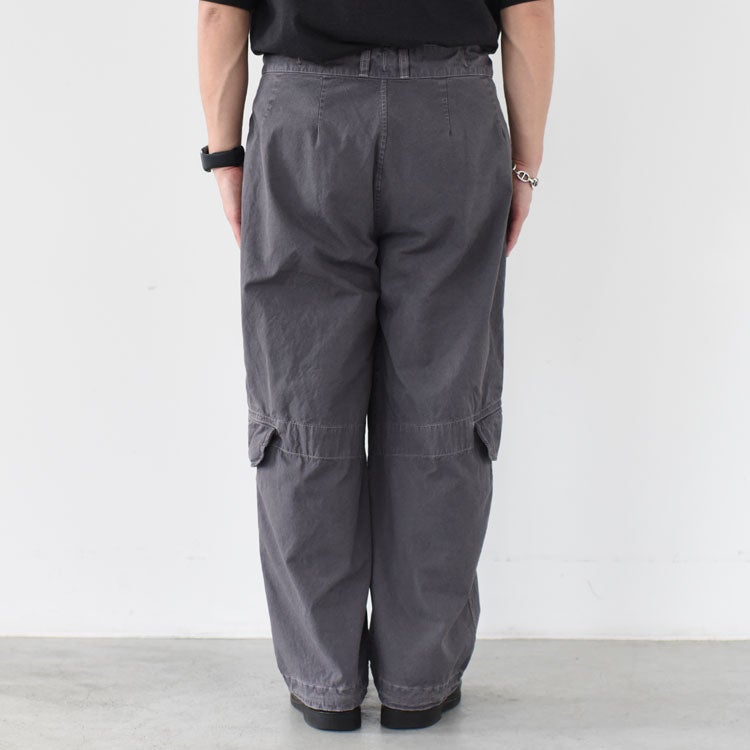ROYAL AIR FORCE OVER TROUSERS ロイヤルエアフォースオーバートラウザーズ
