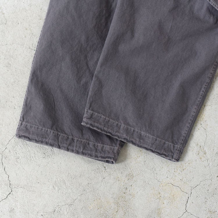 ROYAL AIR FORCE OVER TROUSERS ロイヤルエアフォースオーバートラウザーズ