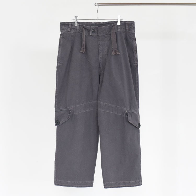 ROYAL AIR FORCE OVER TROUSERS ロイヤルエアフォースオーバートラウザーズ