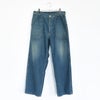 USN DENIM TROUSERS USネイビーデニムトラウザーズ